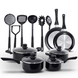 Carpentry Business Package & Household Appliances