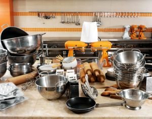 Carpentry Business Package & Household Appliances