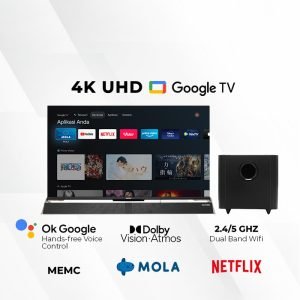 Computer & Computer Equipment