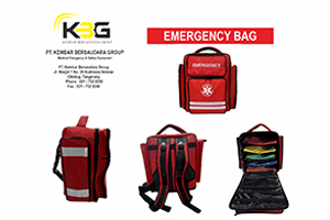 medical bag