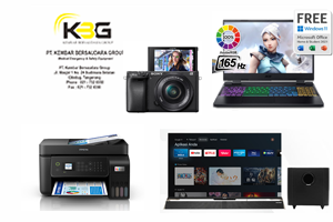 Computer & Computer Equipment