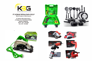 Carpentry Business Package & Household Appliances